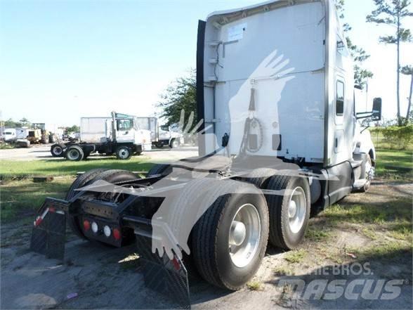 Kenworth T680 建筑机械-其他