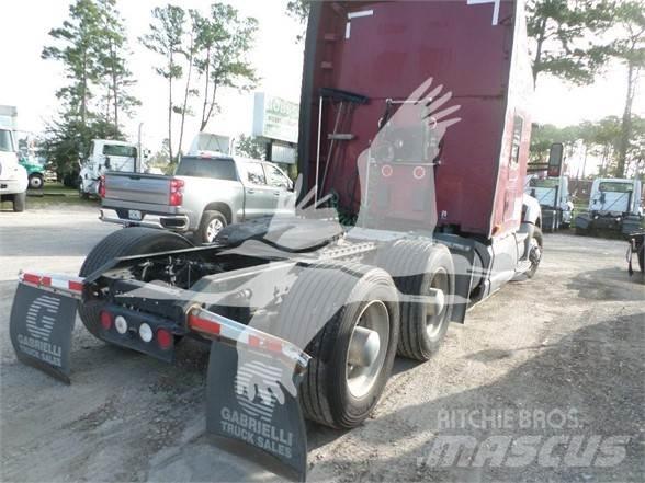 Kenworth T680 建筑机械-其他