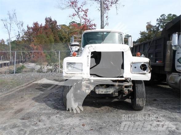 Mack RD600 建筑机械-其他
