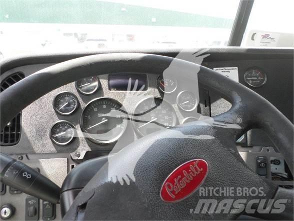 Peterbilt 384 建筑机械-其他
