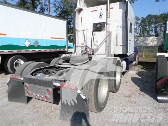 Peterbilt 386 建筑机械-其他