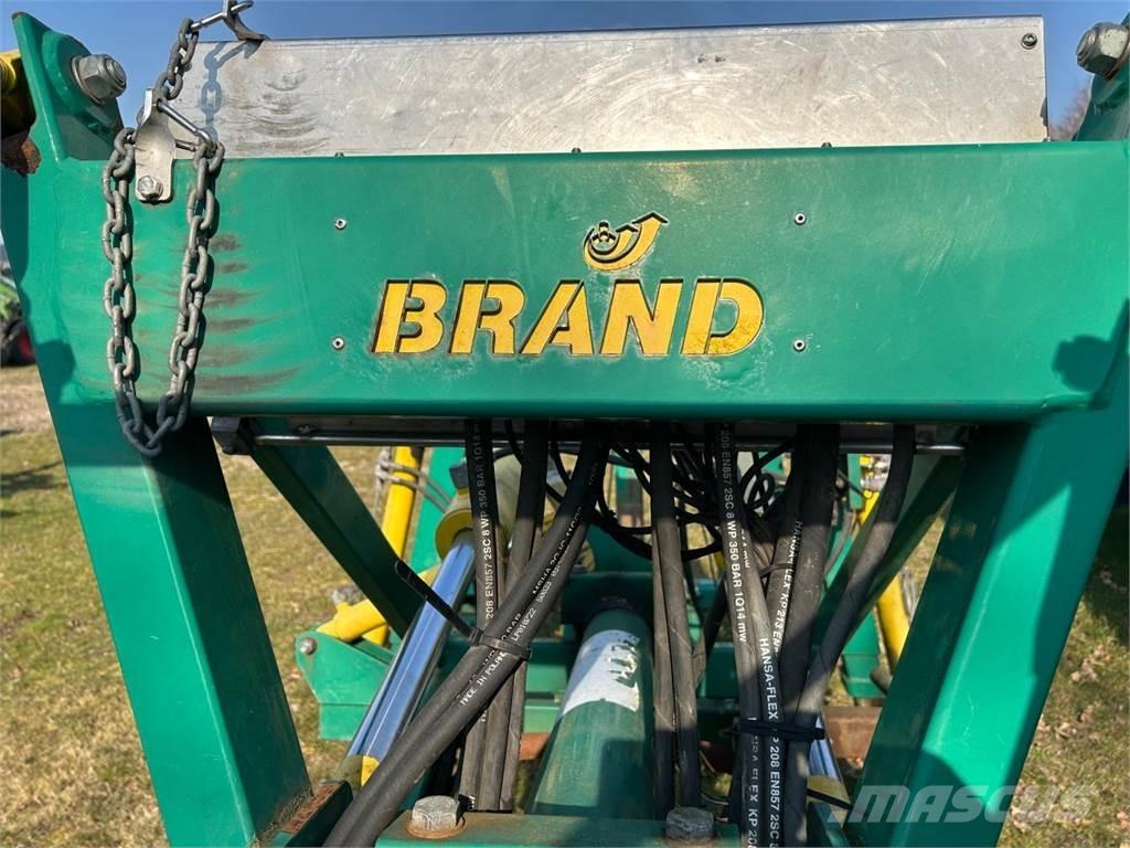  Brand B80-10-70 SV 水泵和搅拌机