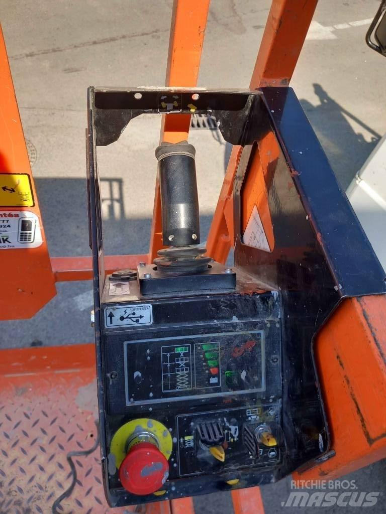 JLG 4045R 剪叉式升降机