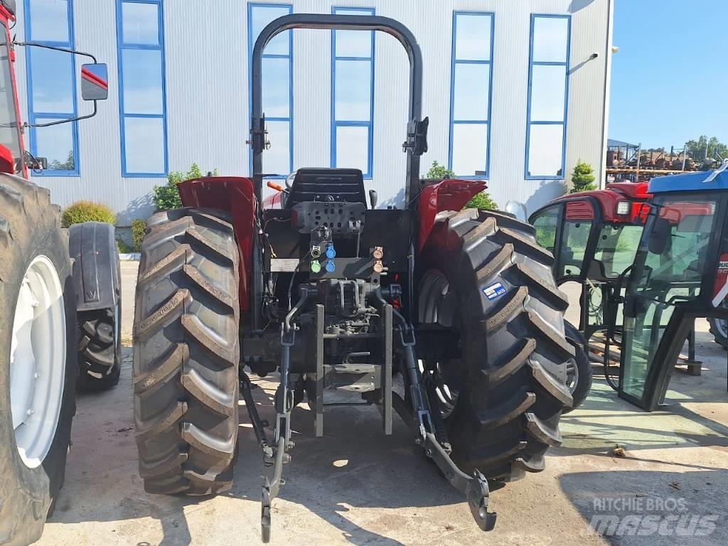 Massey Ferguson 3650 拖拉机/农用车