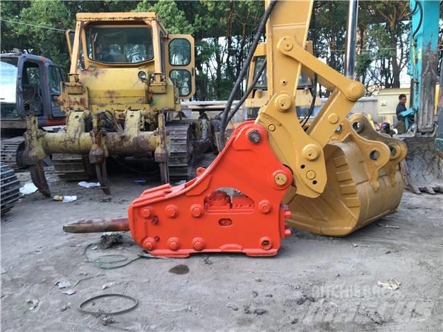 CAT 325 C 履带挖掘机