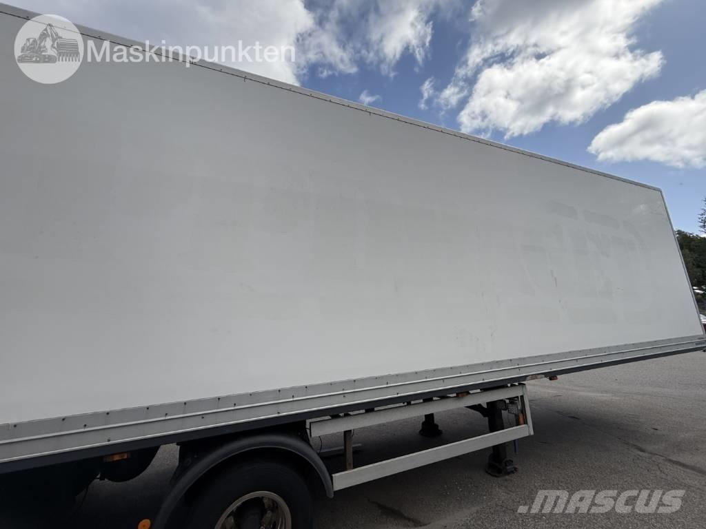 HFR SK 20 拖头车