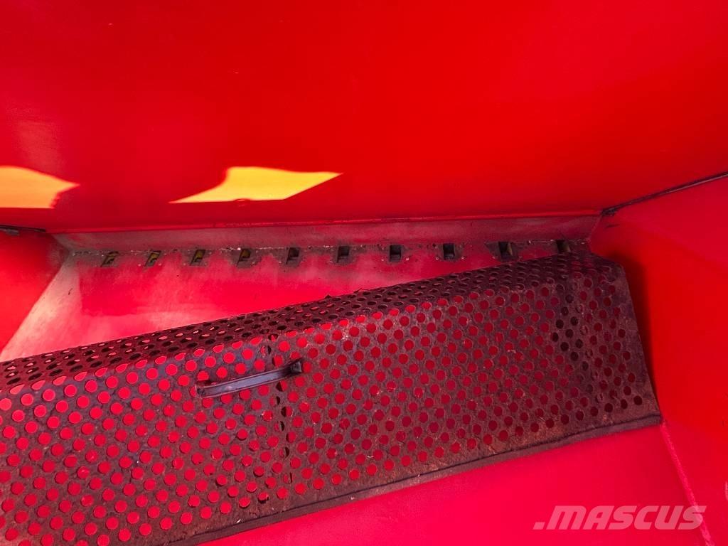 VM 300 SK 多功能条播机