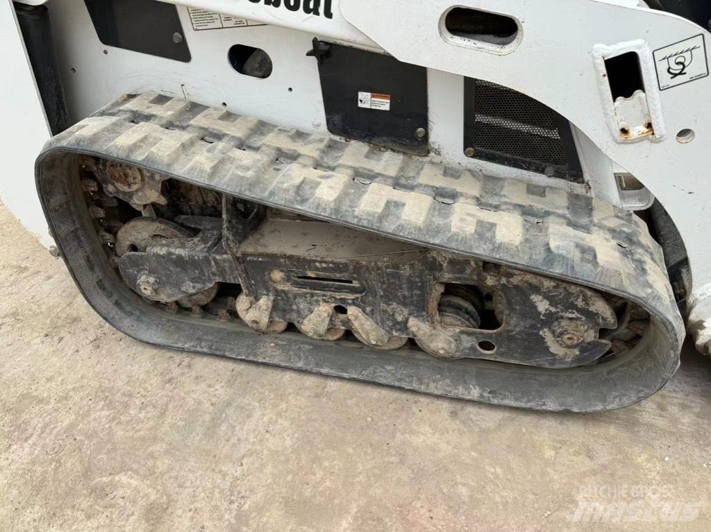 Bobcat MT 55 履带式装载机