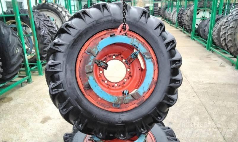  SOMAC 14.9R26 轮胎、车轮、轮圈