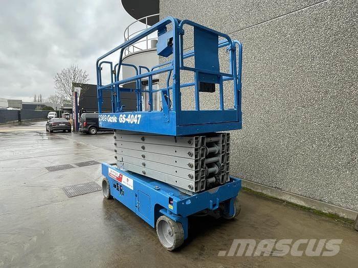 Genie GS4047 其他升降机和高空作业平台