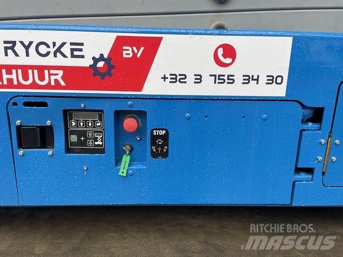 Genie GS4047 其他升降机和高空作业平台