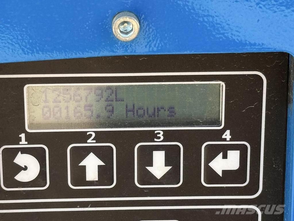 Genie GS4047 其他升降机和高空作业平台