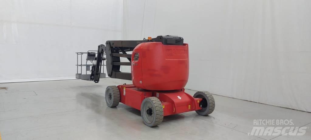 Manitou 170 AETJL 曲臂高空工作平台