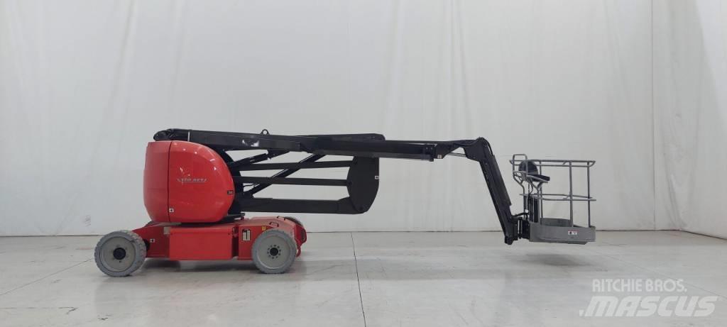 Manitou 170 AETJL 曲臂高空工作平台