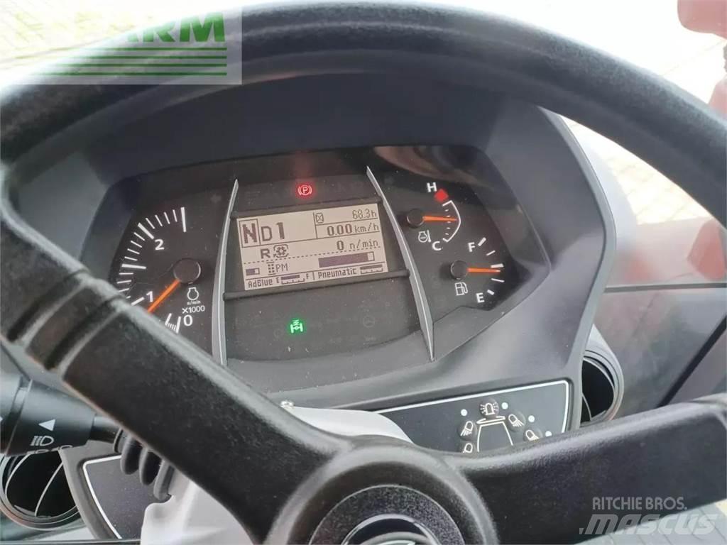 Kubota m 7-173 拖拉机/农用车