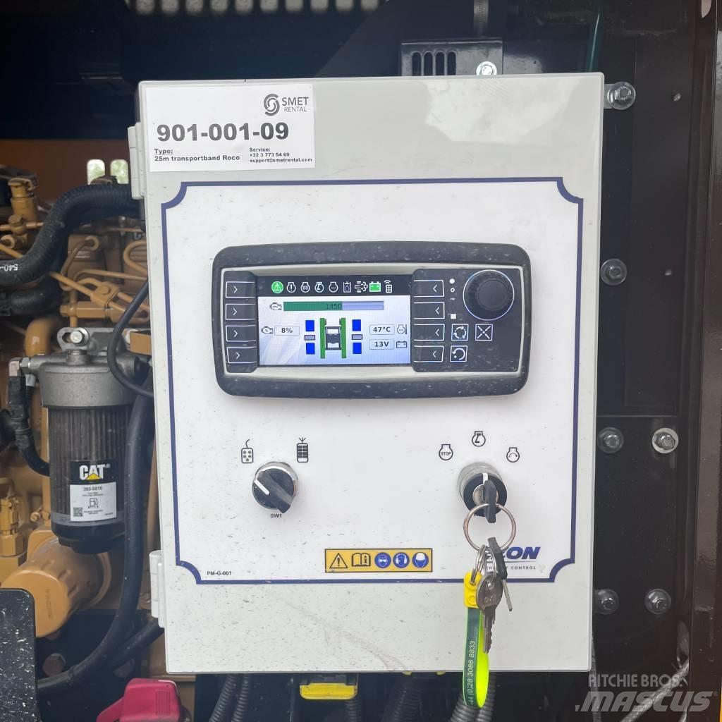 ROCO T80AG 输送机械