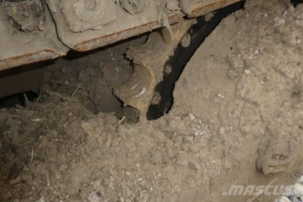 CAT D 8 H 履带式推土机
