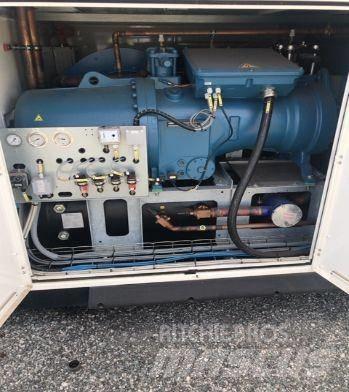  GUINALT GF40 柴油发电机