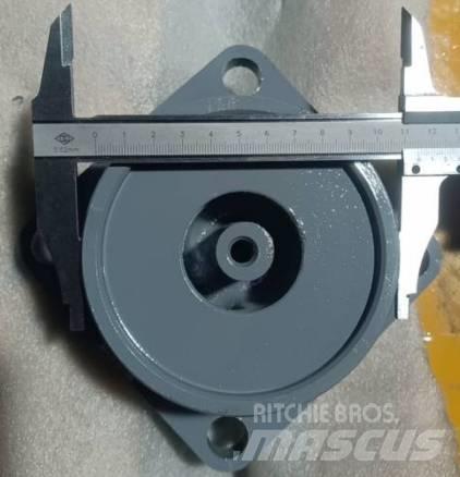 XCMG TY 320 传动装置