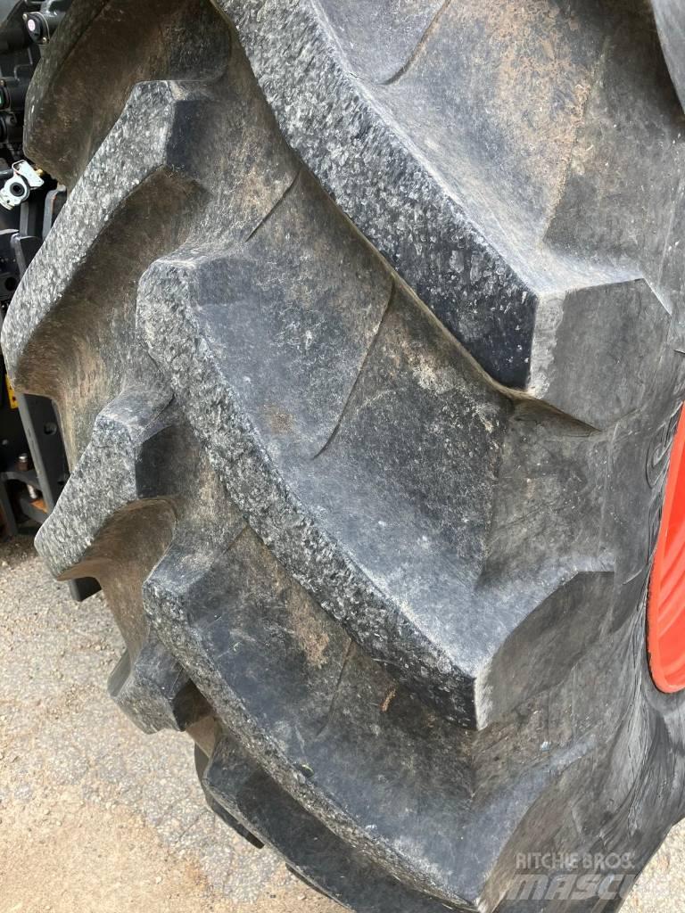 CLAAS Axion 920 拖拉机/农用车