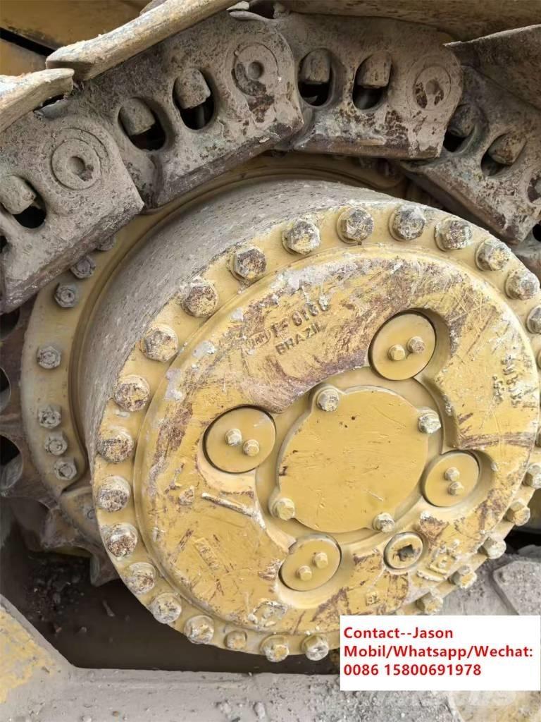 CAT D 8 T 履带式推土机