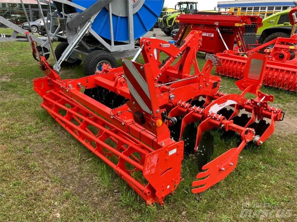 Maschio Veloce 300 圆盘耙