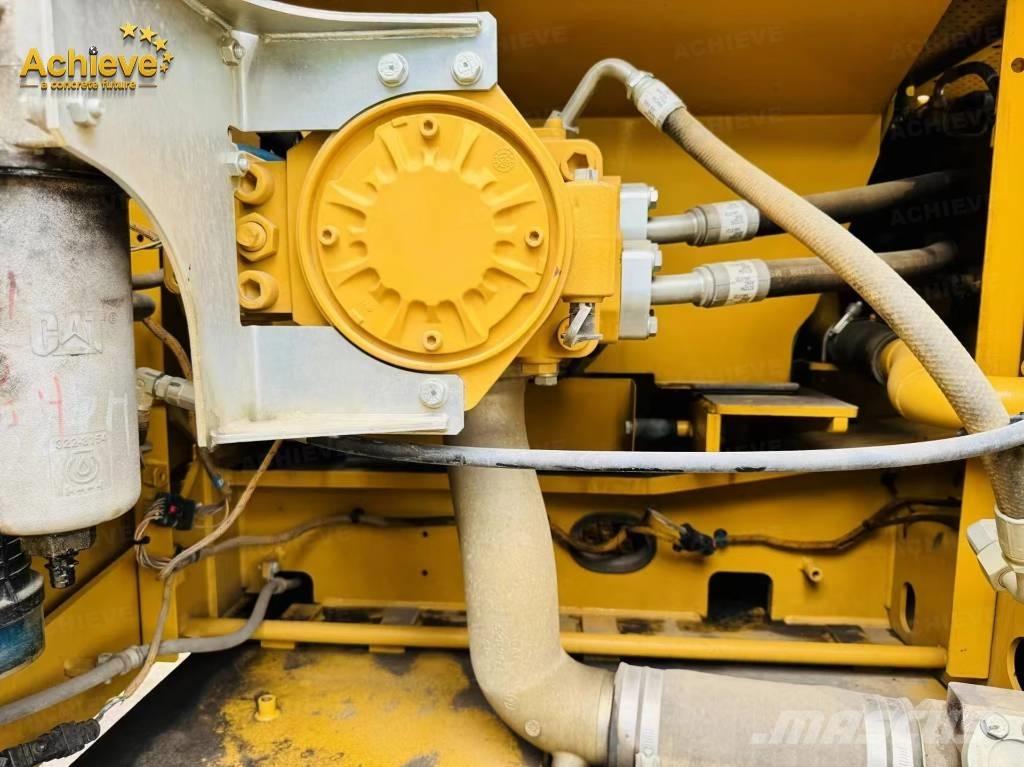 CAT 326GC 履带挖掘机