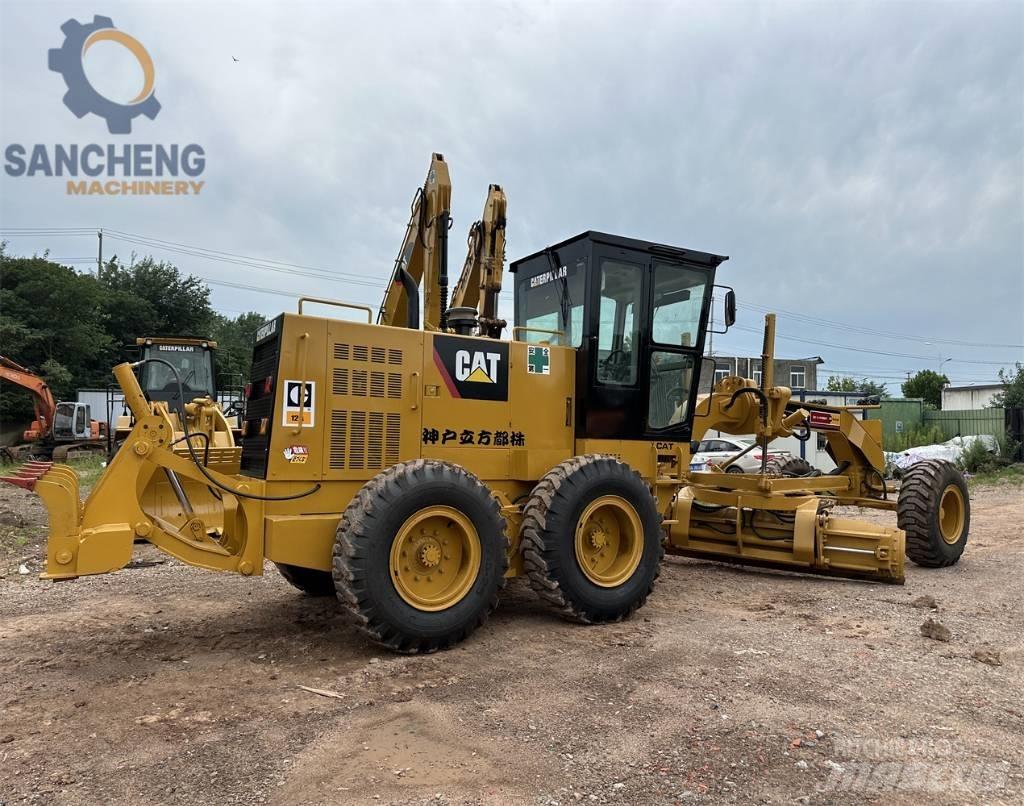 CAT 12 G 平地机/推土机