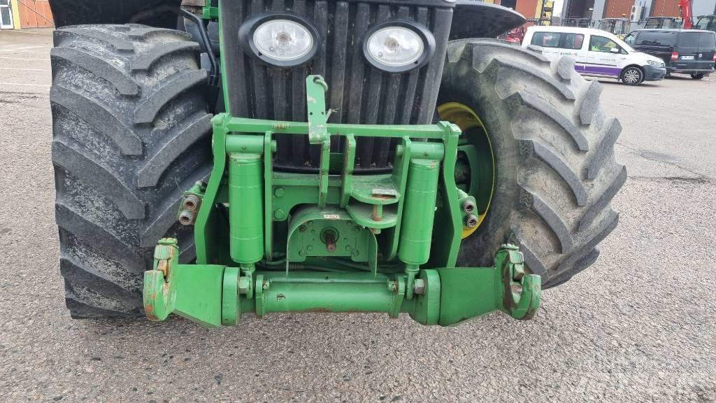 John Deere 7930 拖拉机/农用车