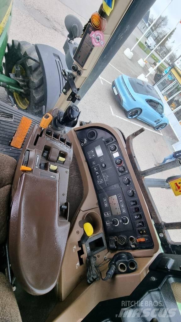 John Deere 7930 拖拉机/农用车