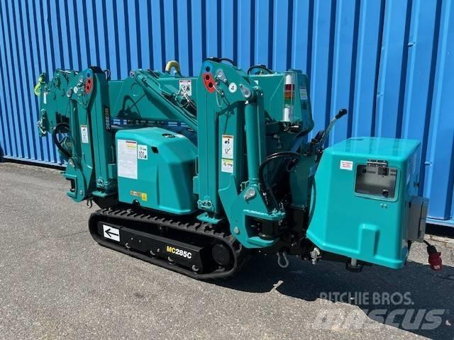 Maeda MC 285 | 2021 轻小型起重机