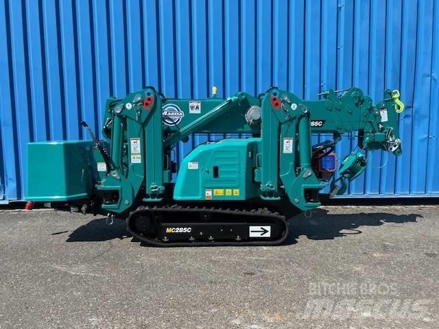 Maeda MC 285 | 2021 轻小型起重机