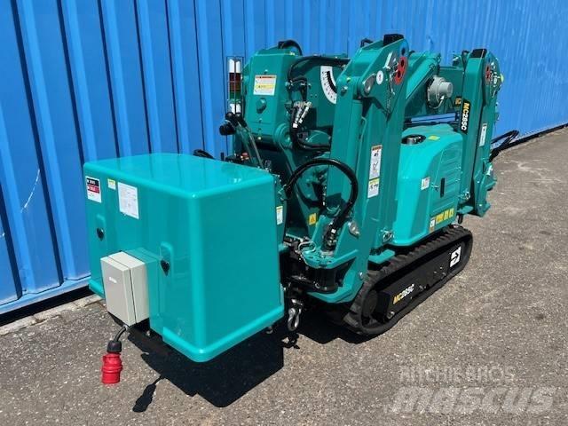 Maeda MC 285 | 2021 轻小型起重机