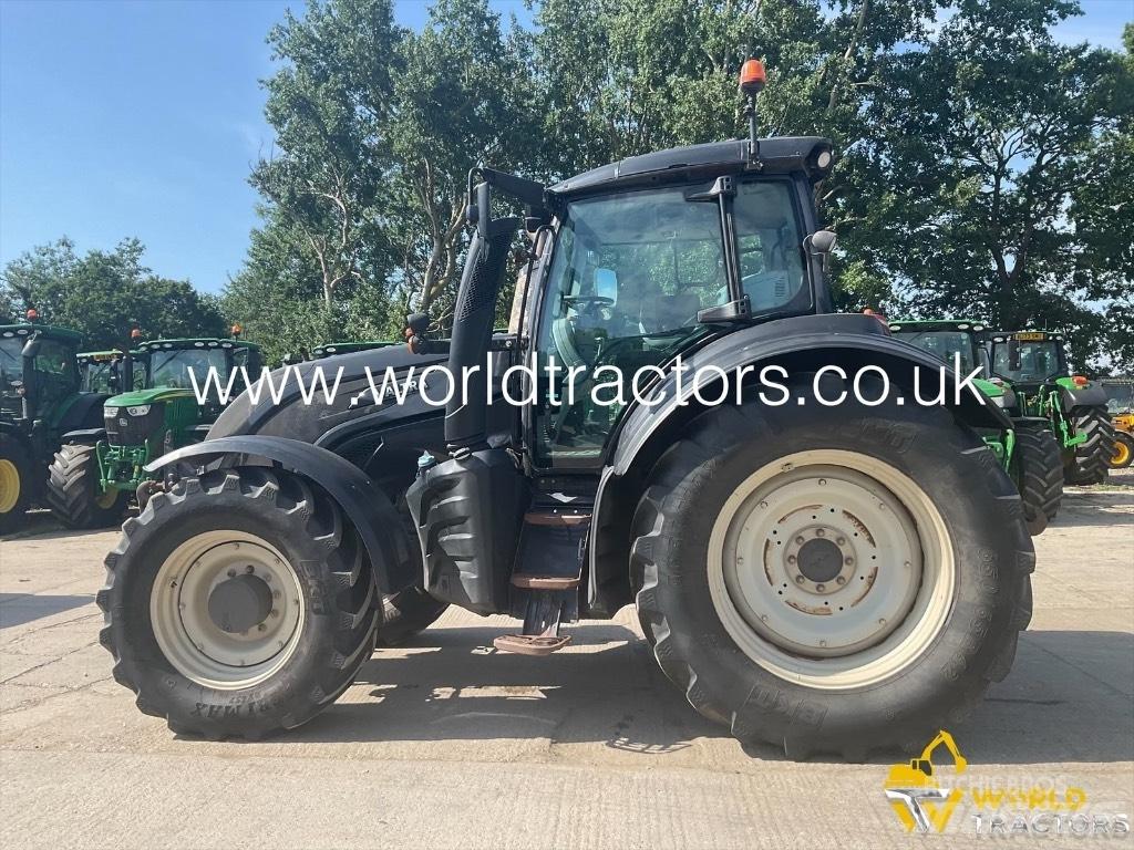 Valtra T 234 拖拉机/农用车
