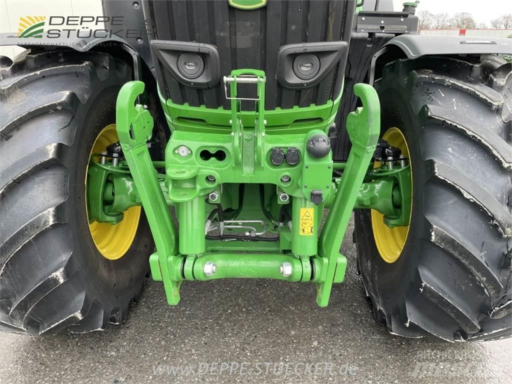 John Deere 6R 175 拖拉机/农用车