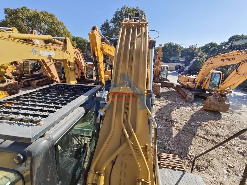 CAT 336 D 履带挖掘机