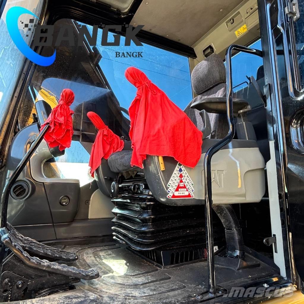 CAT 315D2 履带挖掘机