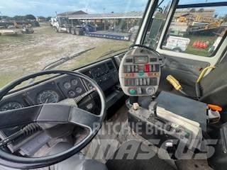 Freightliner FC 80 道路清扫车