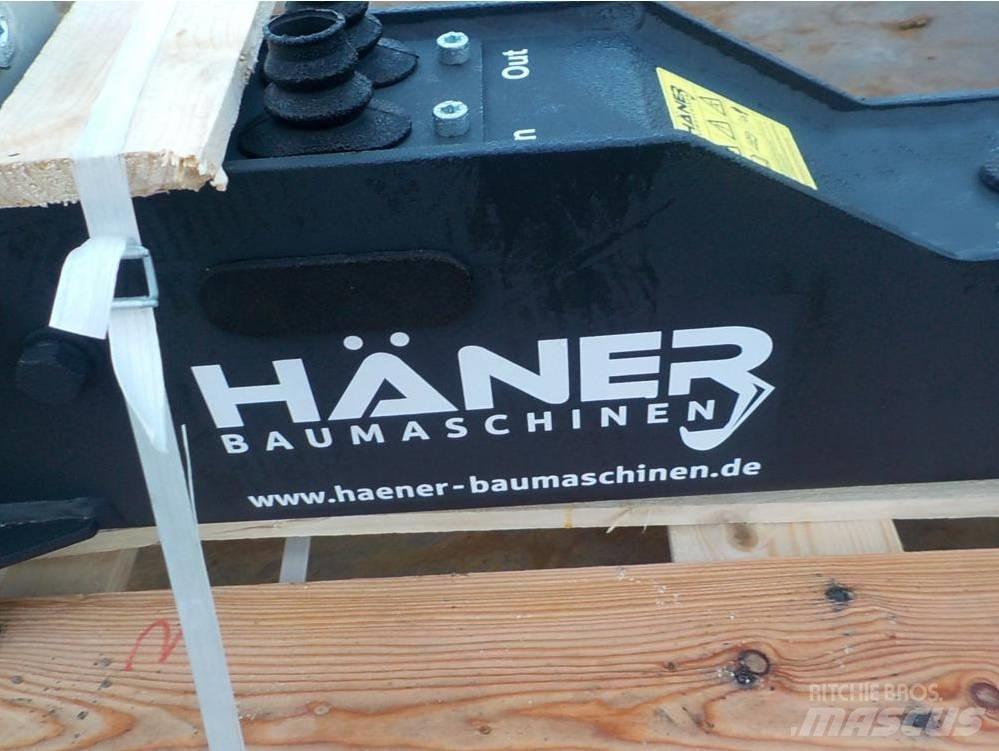 Häner HGS53 破碎钳