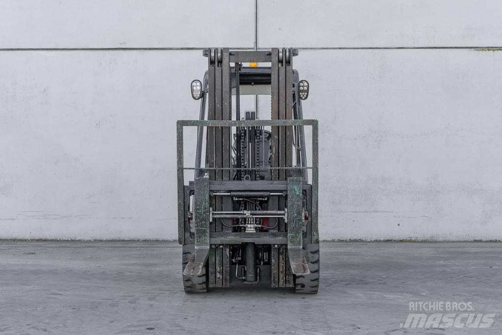 Manitou MI 30 D 柴油叉车