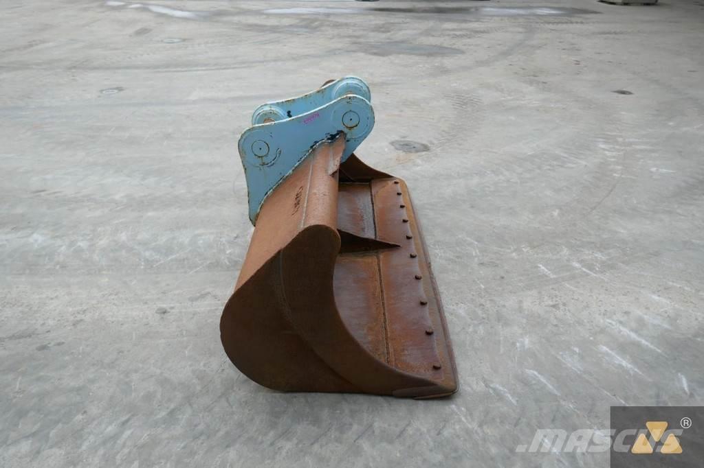 Strickland Bucket 挖斗