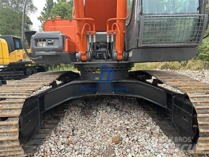 Hitachi ZX 240G 履带挖掘机