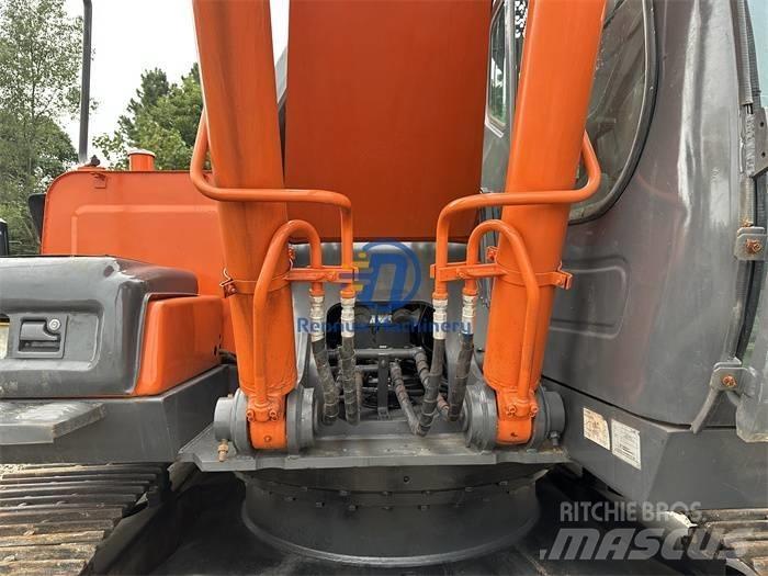 Hitachi ZX 240G 履带挖掘机