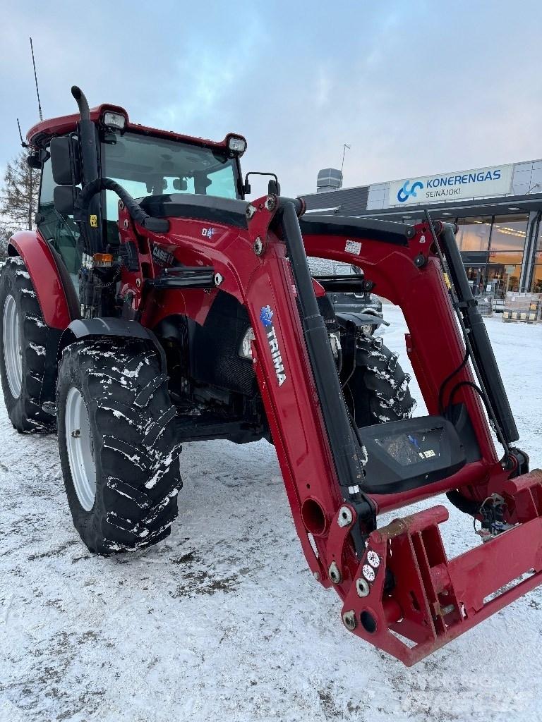 Case IH Farmall 85 A 拖拉机/农用车