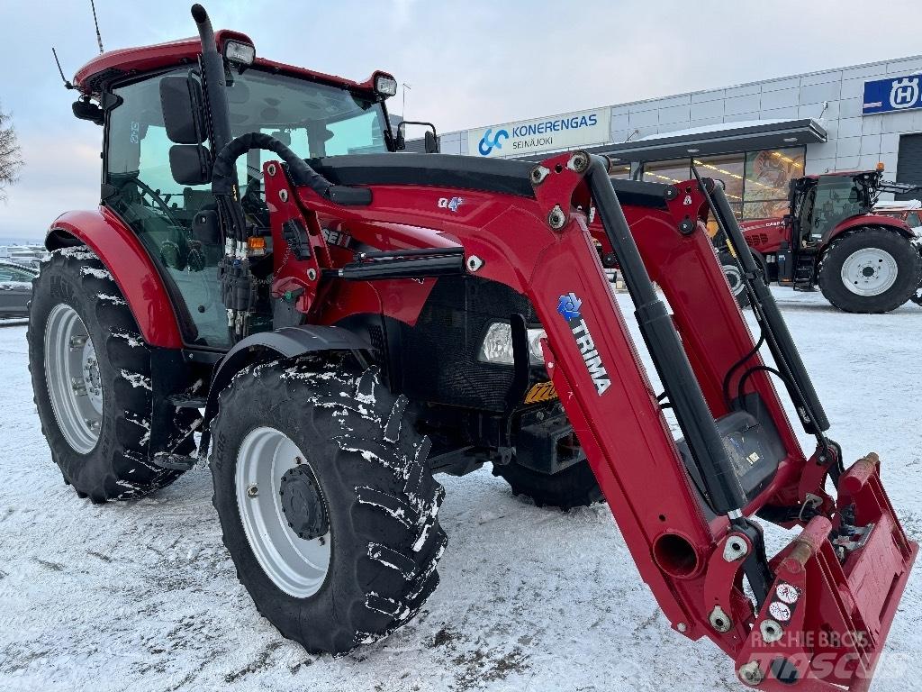 Case IH Farmall 85 A 拖拉机/农用车
