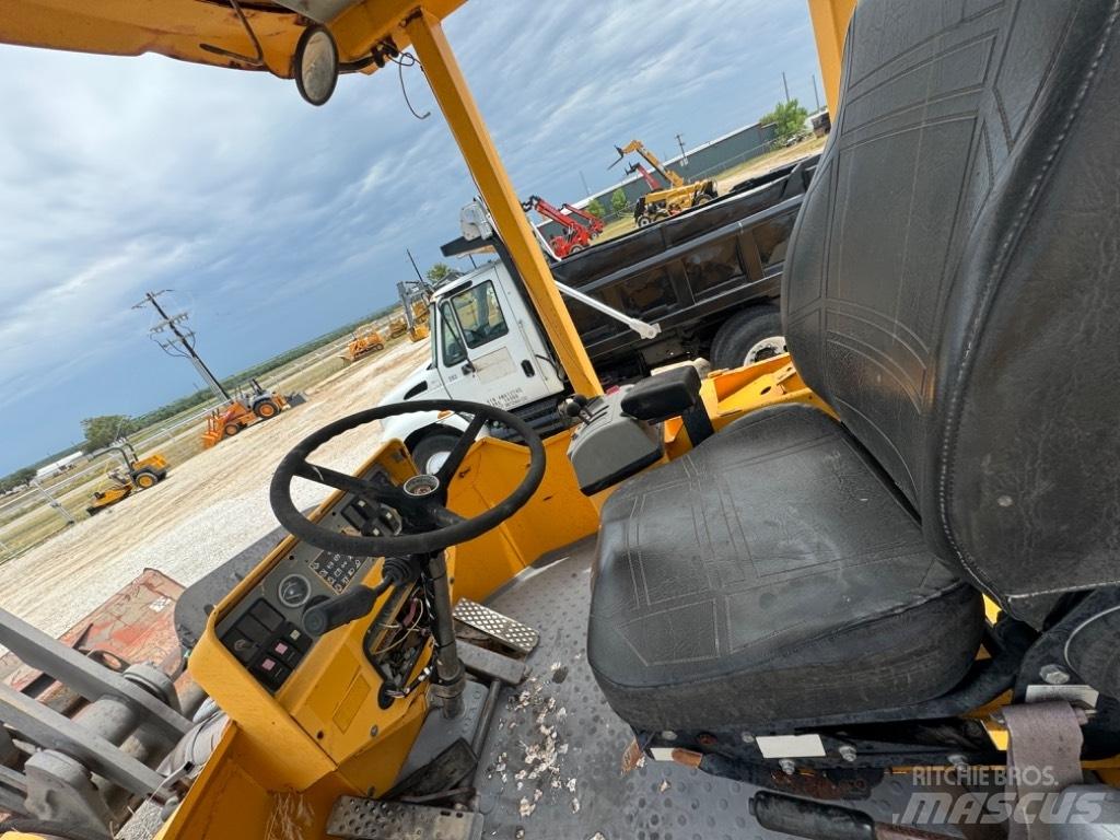 Volvo L 70 D 轮式装载机