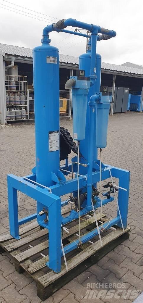  HANKINSON DK260 压缩空气干燥器