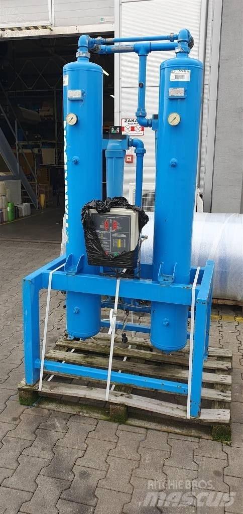  HANKINSON DK260 压缩空气干燥器