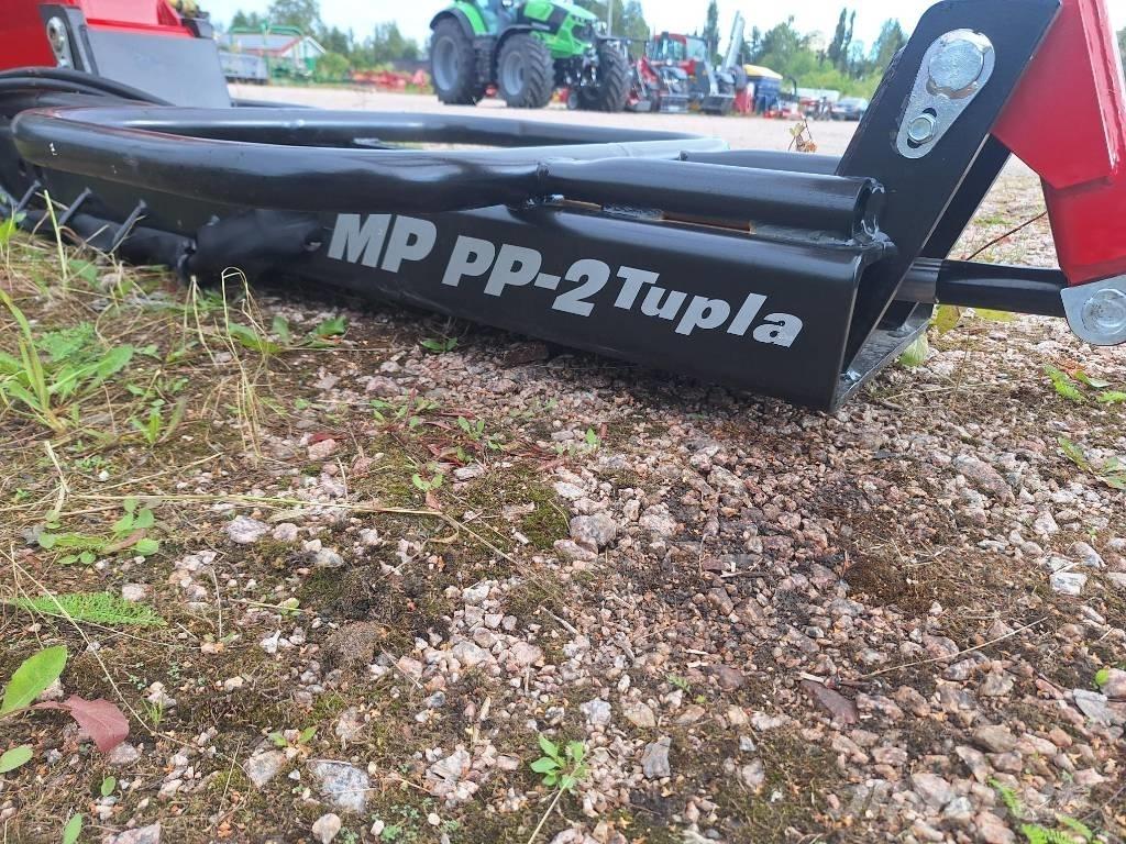 Mp-lift PP-2 Tupla 拆捆机/剪钳机/开卷机