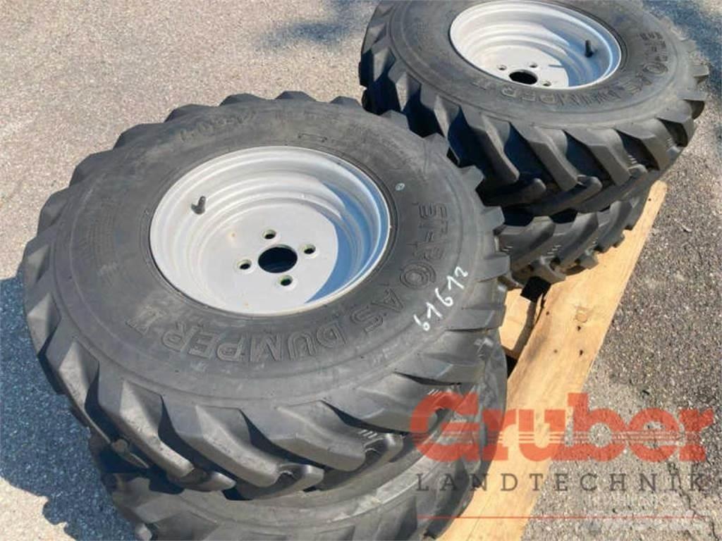 Striegel Bereifung 其他畜牧业器械和配件